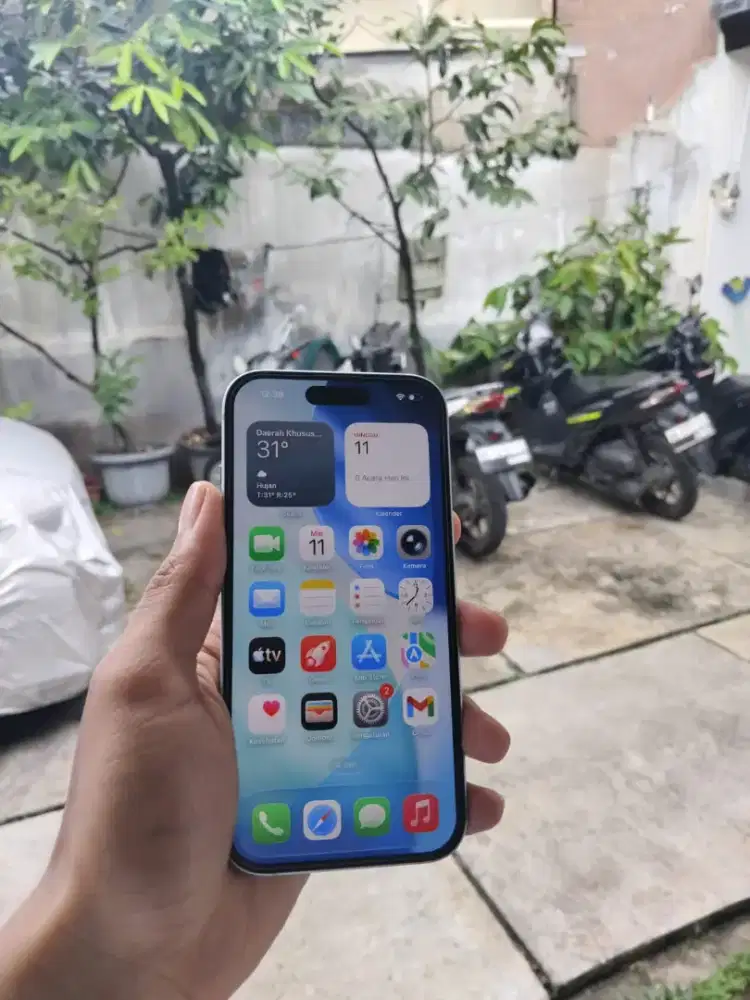 IPHONE 15 128 GB WIFI ONLY