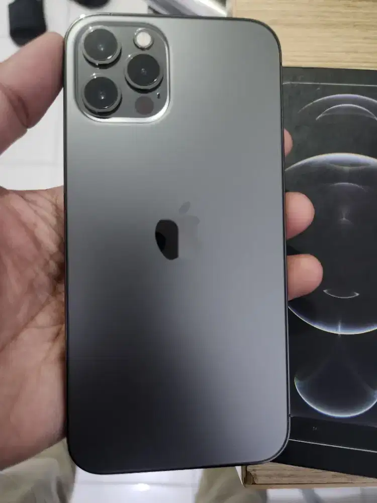 I Phone 12 Pro 128gb all operator