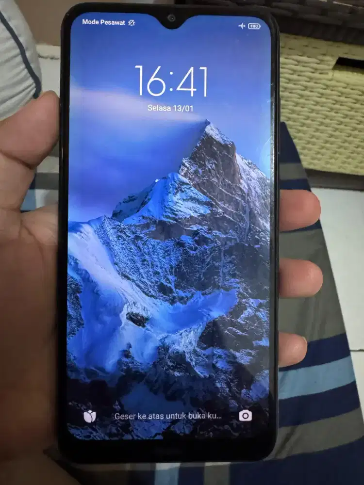 REDMI 8 4/64 BATANGAN