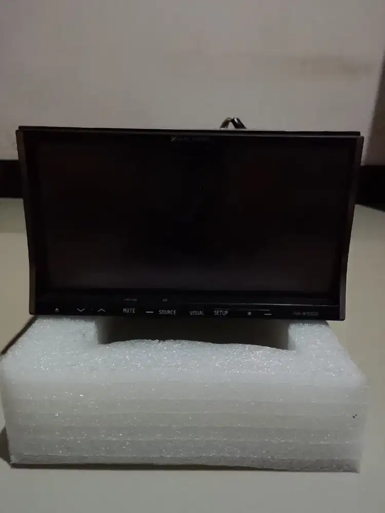 Dijual Head Unit Alpine IVA-W520E