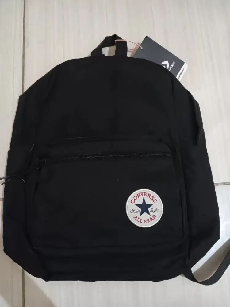 Backpack Converse