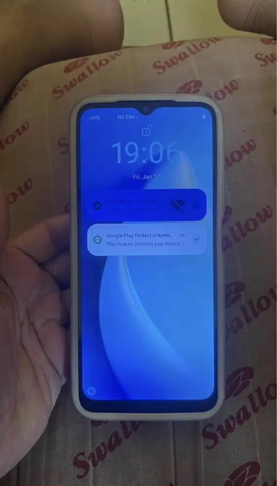 dijual realme c33