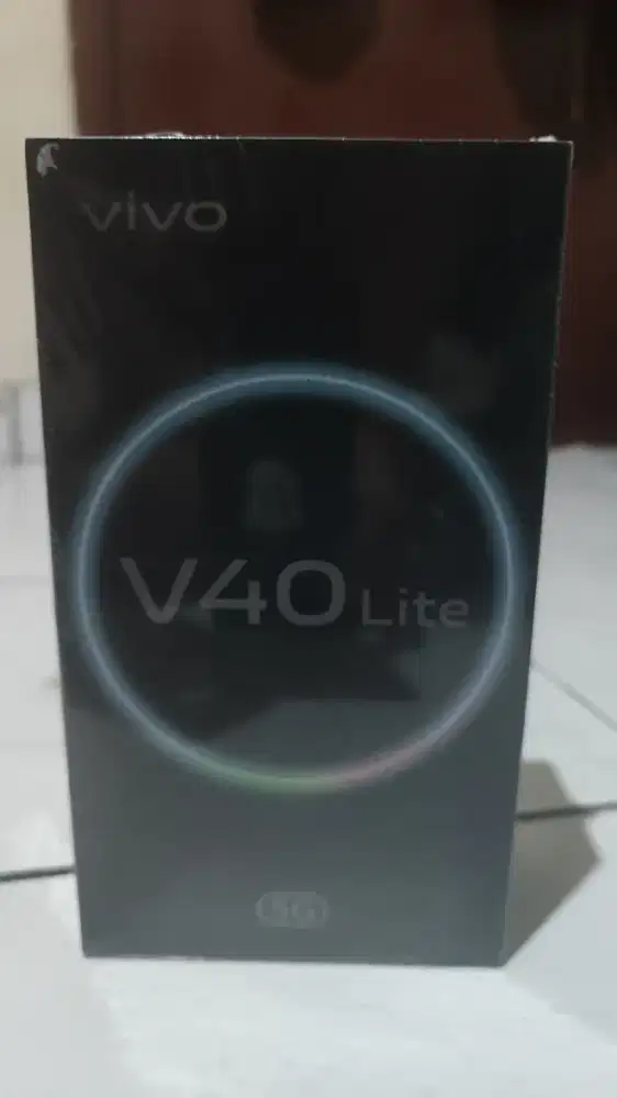 Jual Vivo V40 Lite 5G Ram 8/256GB