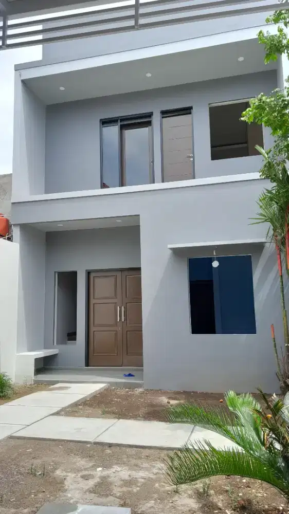 Rumah Taman Kopo Indah 3 (TKI 3) Bandung