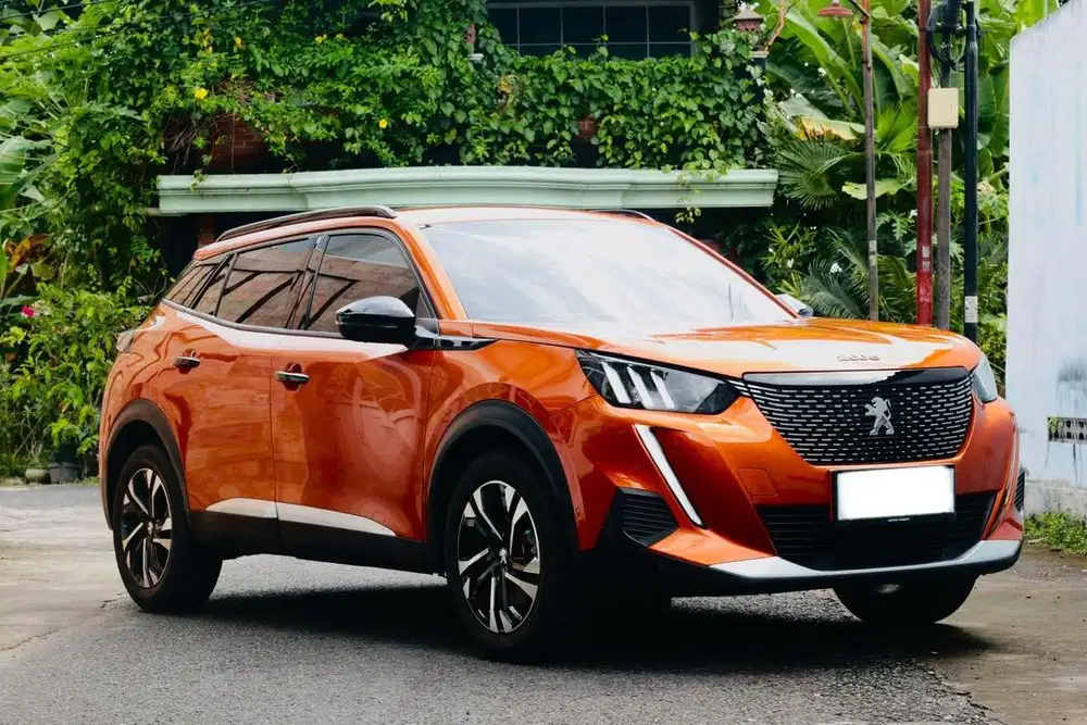 Peugeot 2008 peugeot 3008 peugeot 5008 hrv mulus