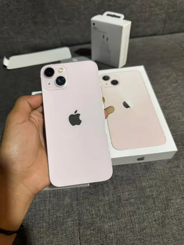 iPhone 13 256 gb ibox