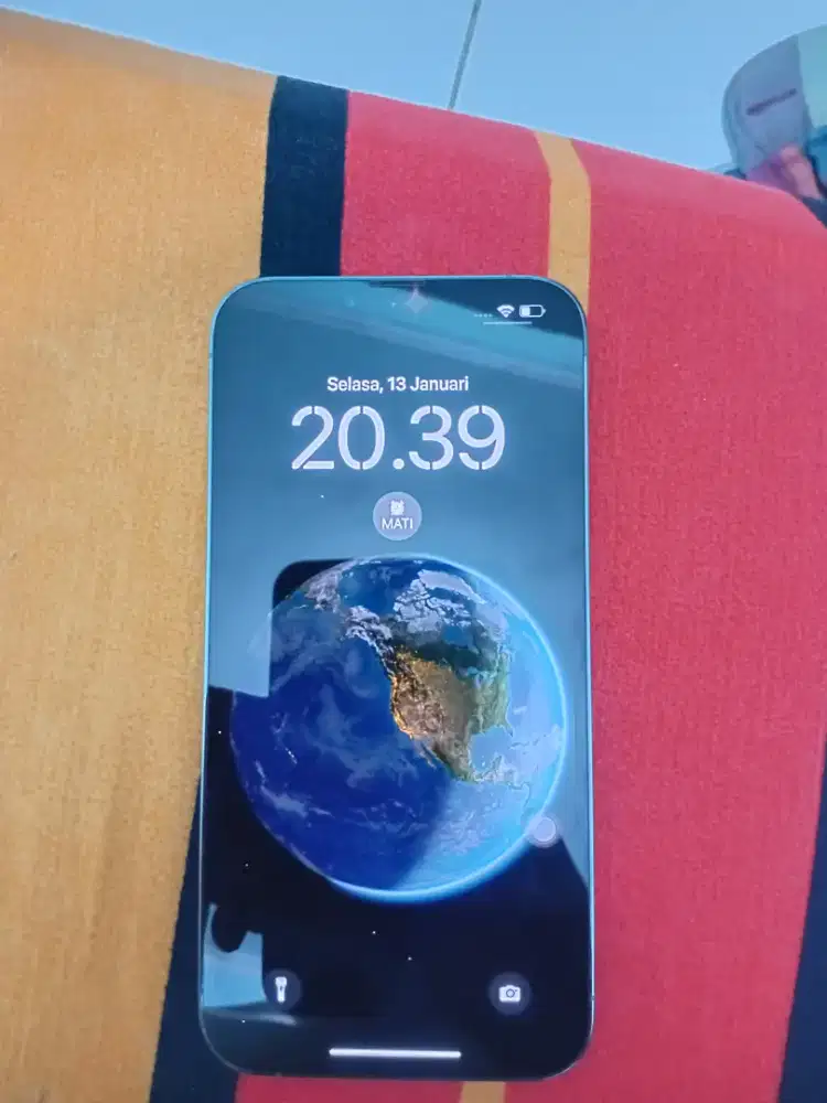 Iphone 13 pro max 256GB