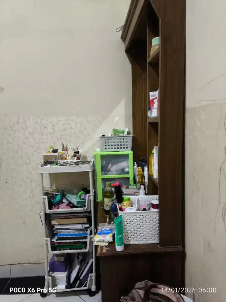 Dibutuhkan ART Area Jakal km 10