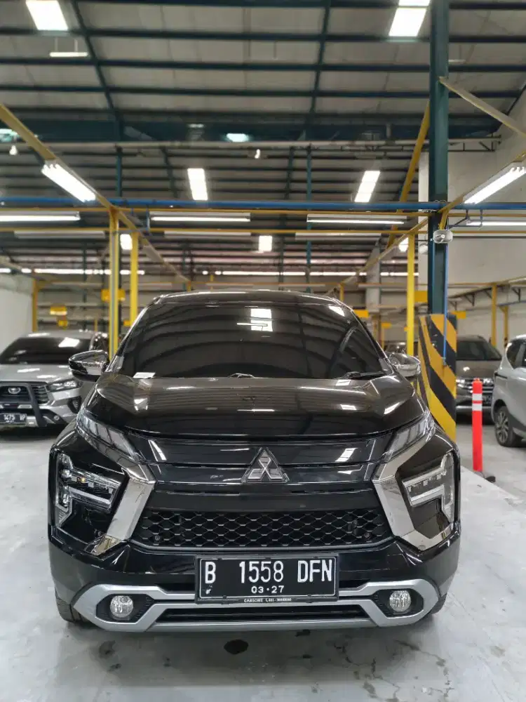 Mitsubishi Xpander 2022 Bensin