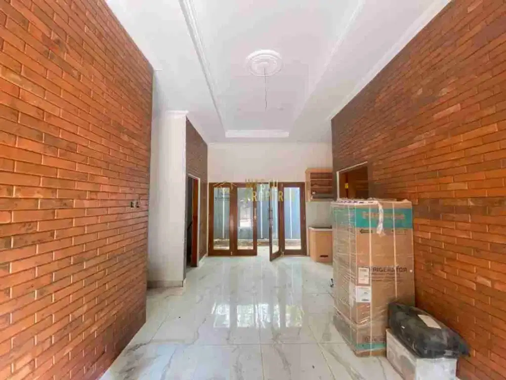 RUMAH CANTIK TANAH LUAS DEKAT HOTEL LA TEMPLE BOROBUDUR