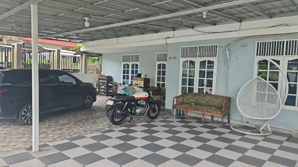 Di Jual Cepat Lokasi Strategis