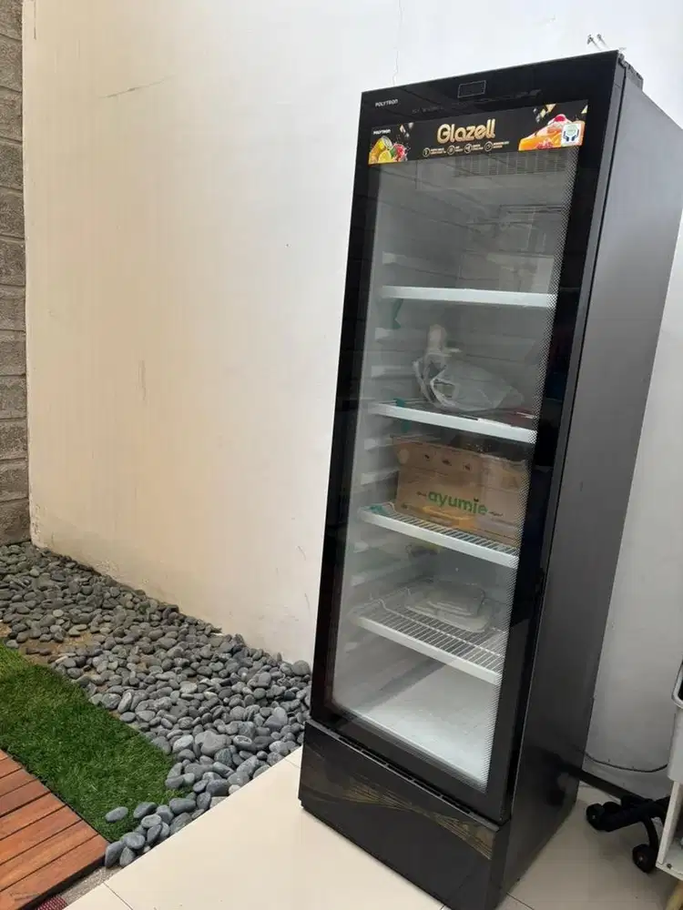 Showcase Polytron SCN 238X Rak 4 Bekas