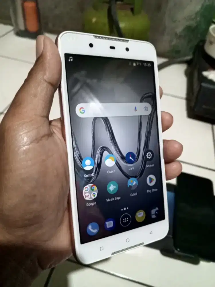 Wiko Robby 2 4G + Bonus Ok