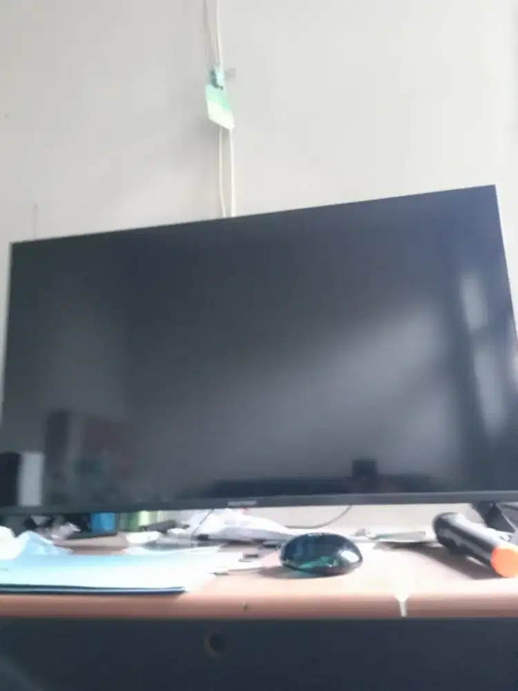 Google TV merk Polytron