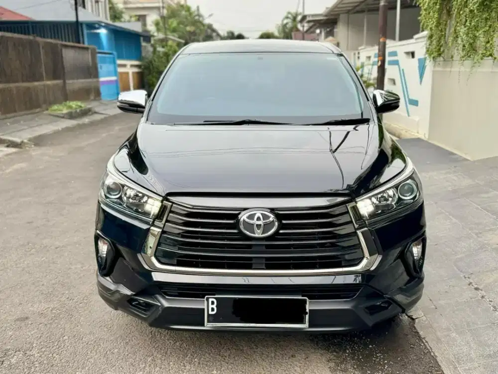 Innova Venturer AT Diesel 2022