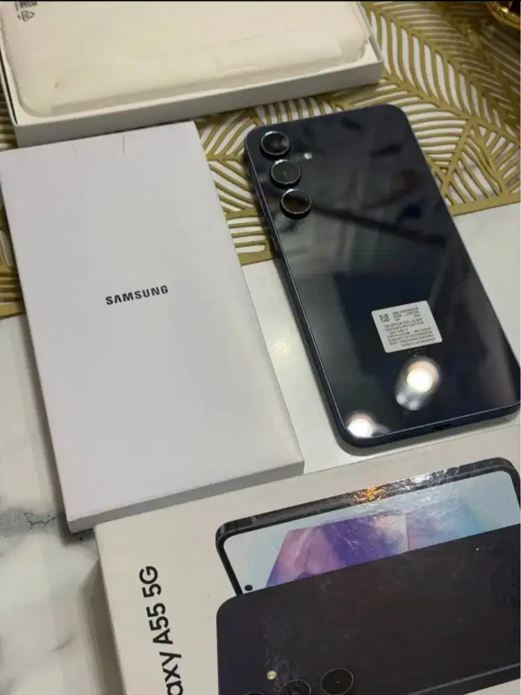 Samsung Galaxy A55 5G 8/256