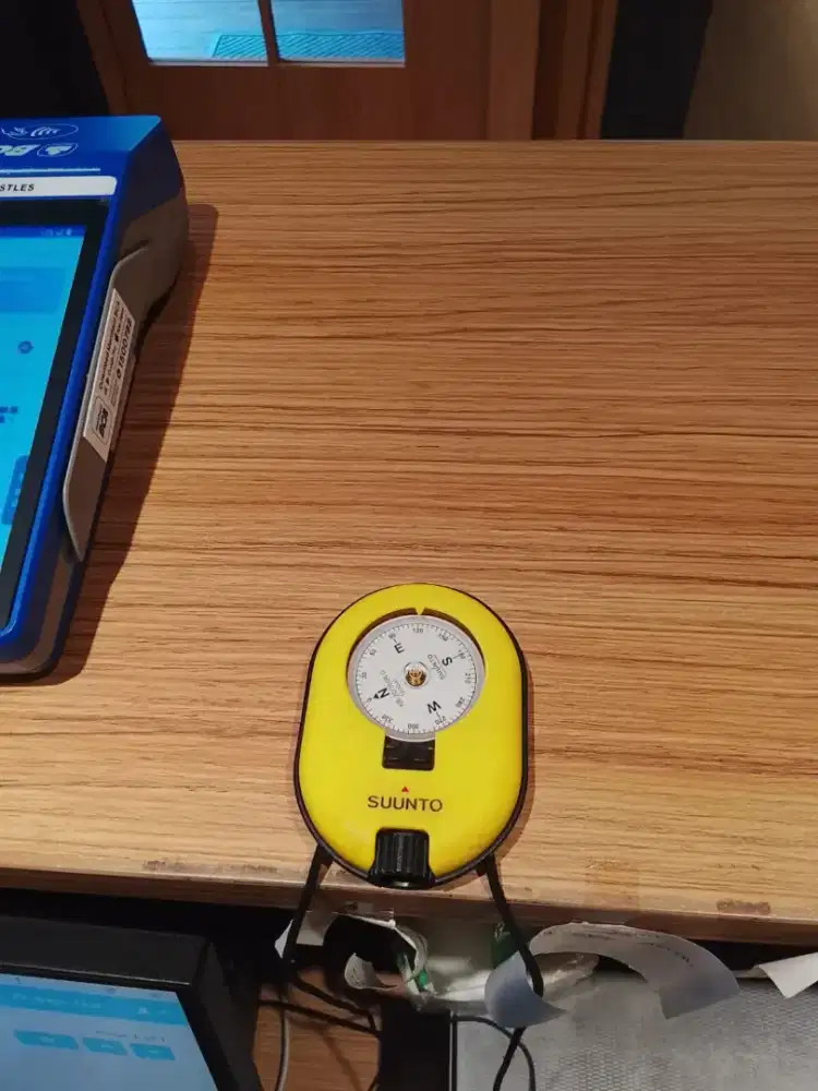 Kompas Sunto KB-20 Bekas