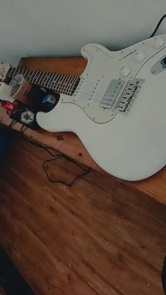 Gitar donner dst 125