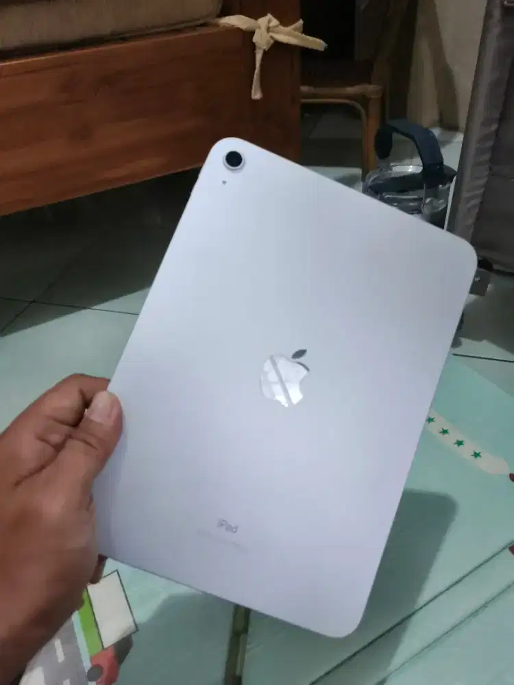 Ipad Gen 10 64Gb WiFi Only
