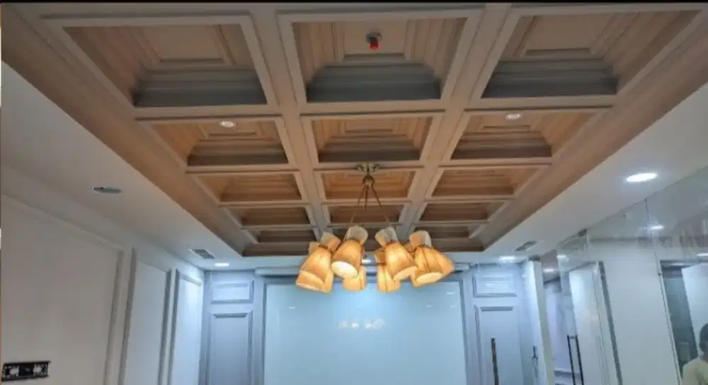 Cat dinding modrn ,, Cat dinding dan tembok