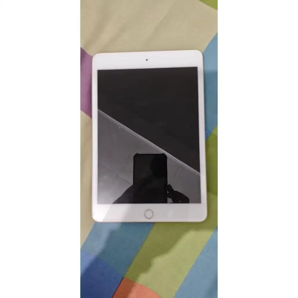 IPAD MINI 4 64GB WIFI ONLY