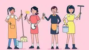 Loker ART Fokus Jaga Anak Usia 4 Tahun