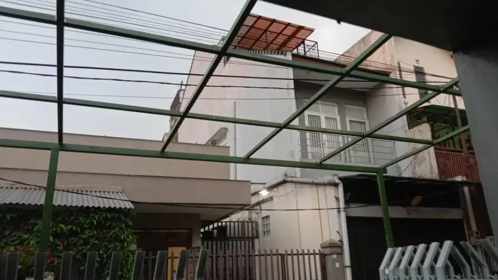 Tukang las panggilan