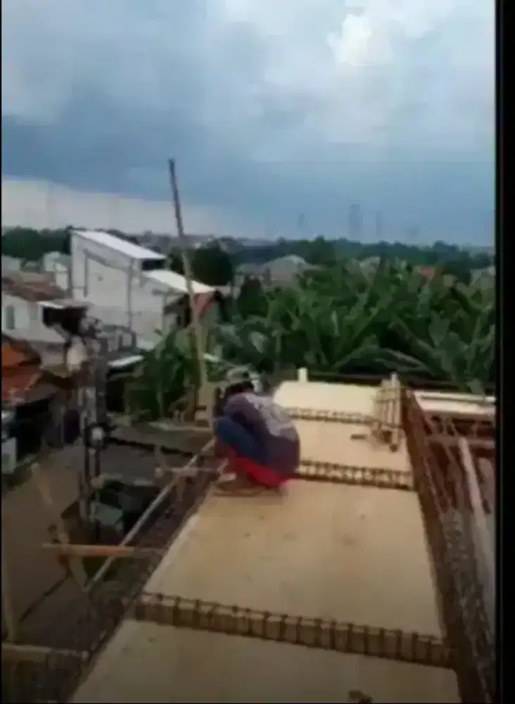 Cari pekerjaan tukang bangunan