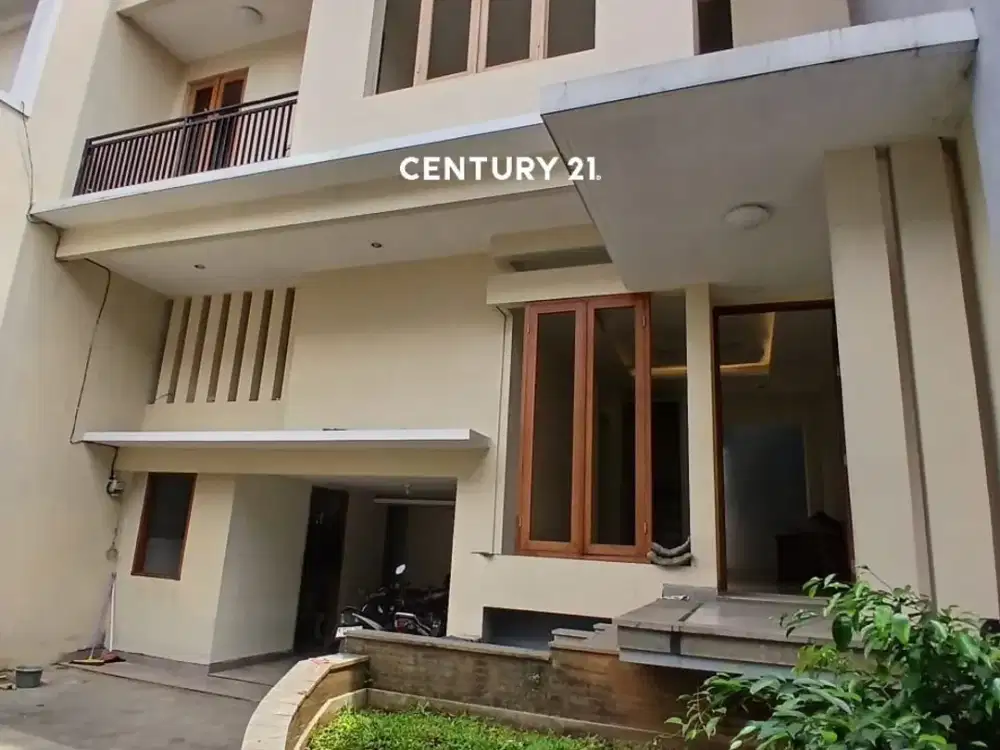 Dijual Rumah Siap Huni Di Ciputat Tangsel