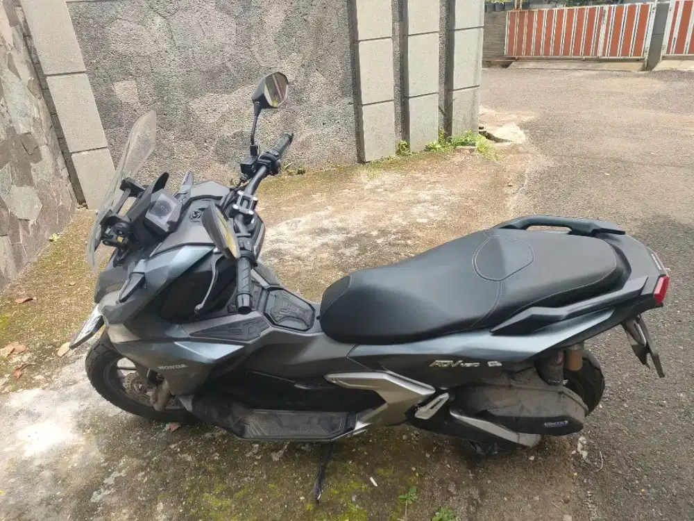 Dijual AdV penggunaan pribadi