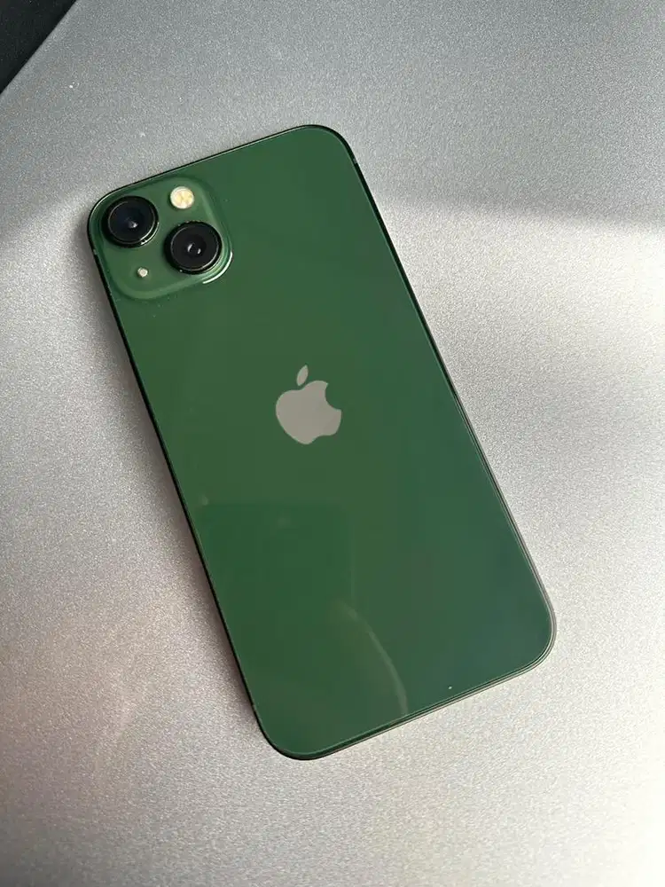 Iphone 13 Green ex Digimap