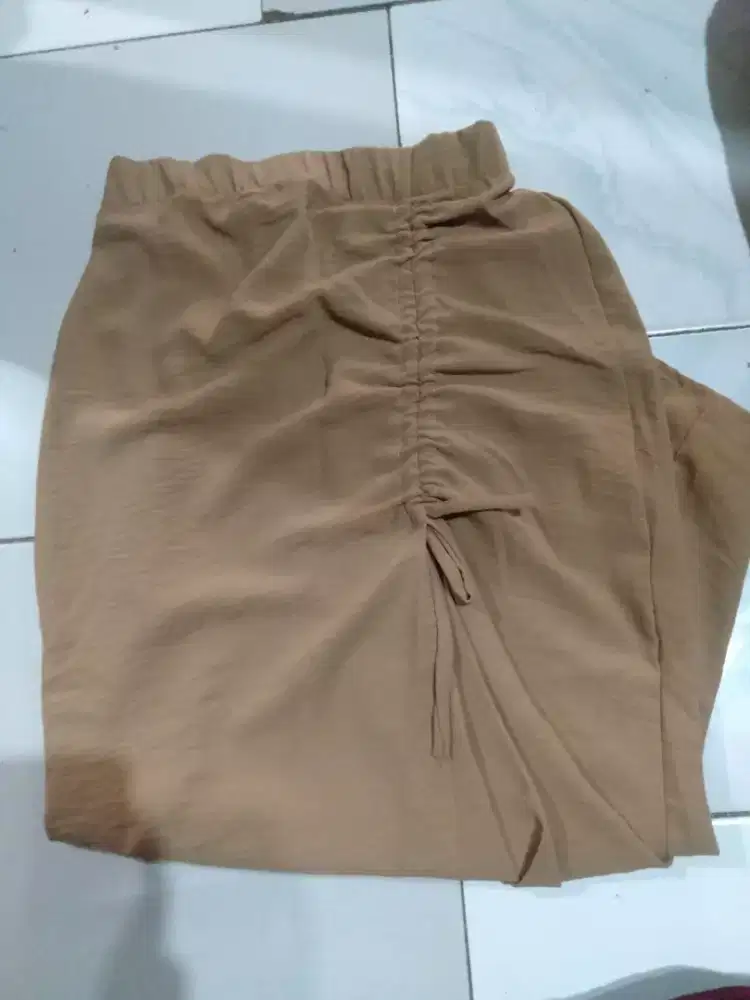 Jual Rok Tali Serut Like New