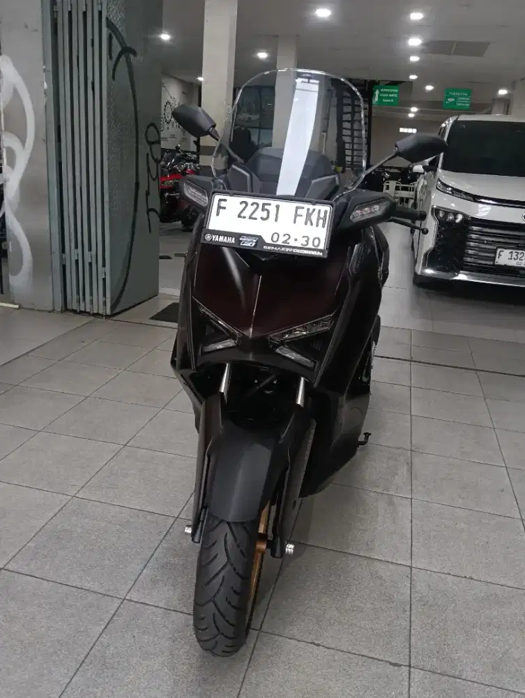 Di jual murah Yamaha xmex texmex