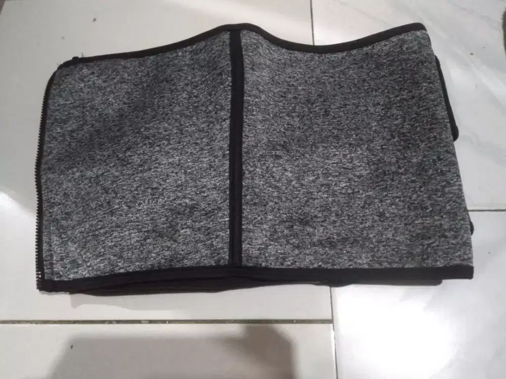 Jual Korset New Ada Resleting Nya