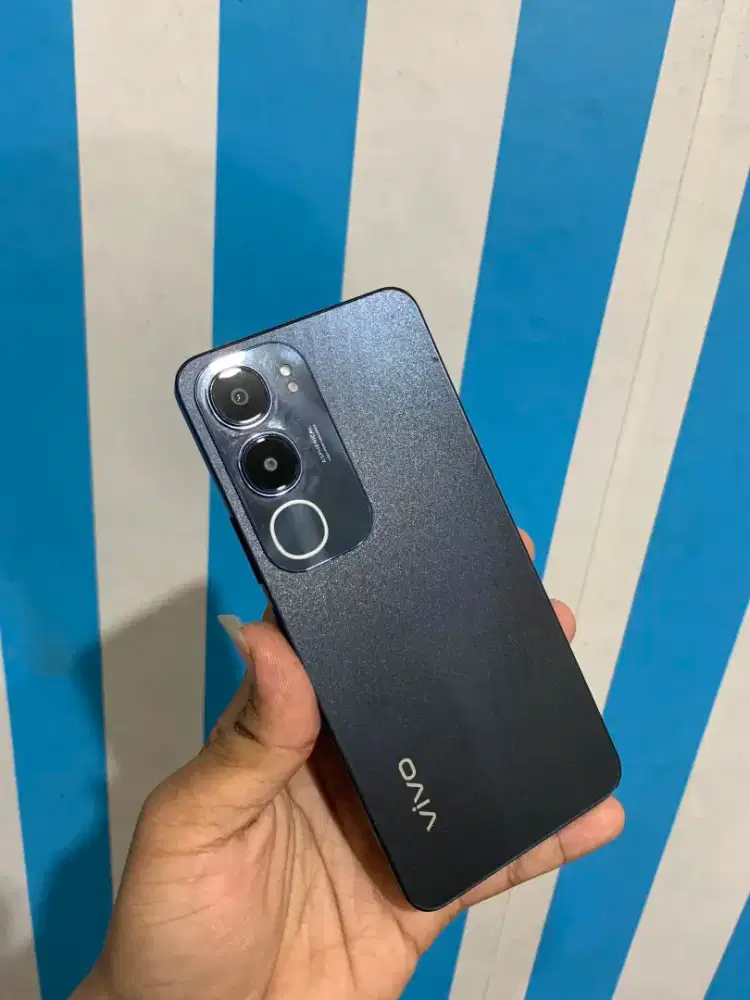 VIVO Y19s Pro RAM 4+4/128GB