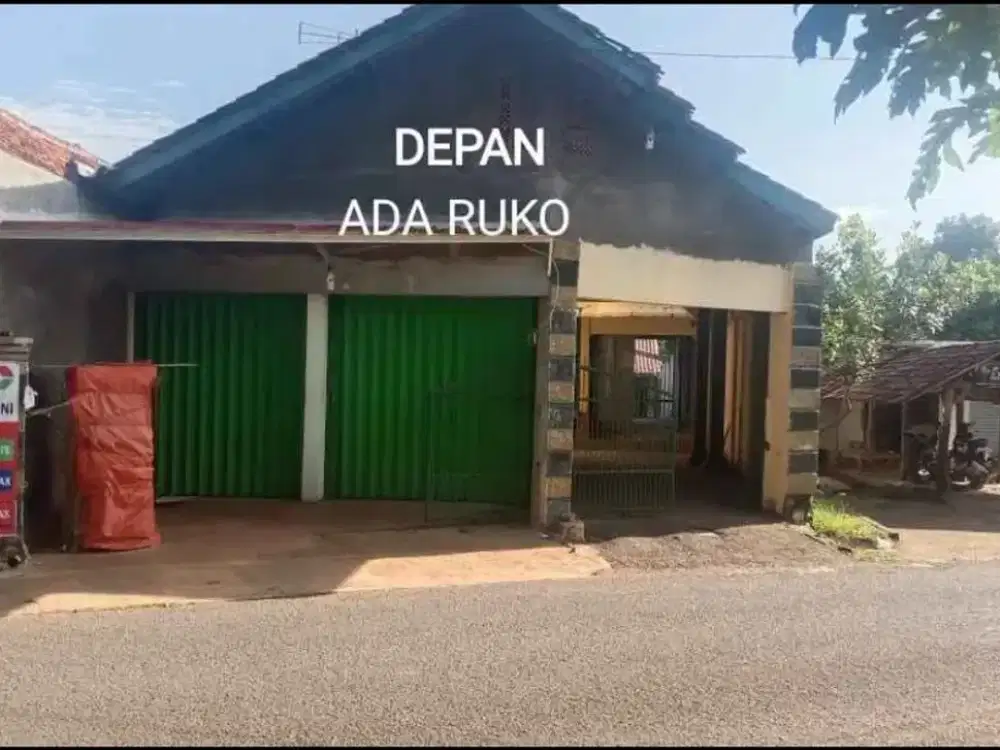 Dijual Tanah Strategis di Jl Alternatif BIC Sadang Cigelam Purwakarta