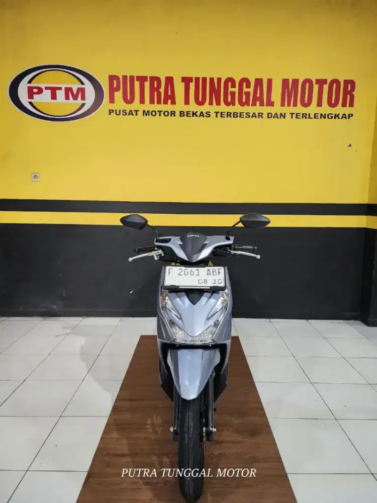 Di jual murah Honda beat