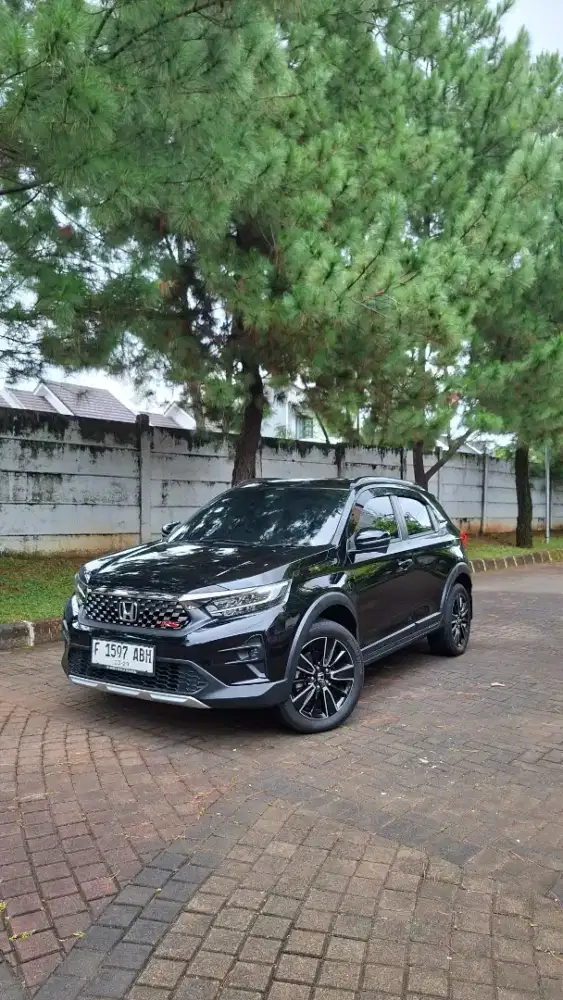Honda WRV RS Sensing 2023 Bogor