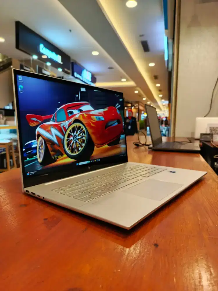 HP ENVY LAPTOP 17 -CHOXX  IDS