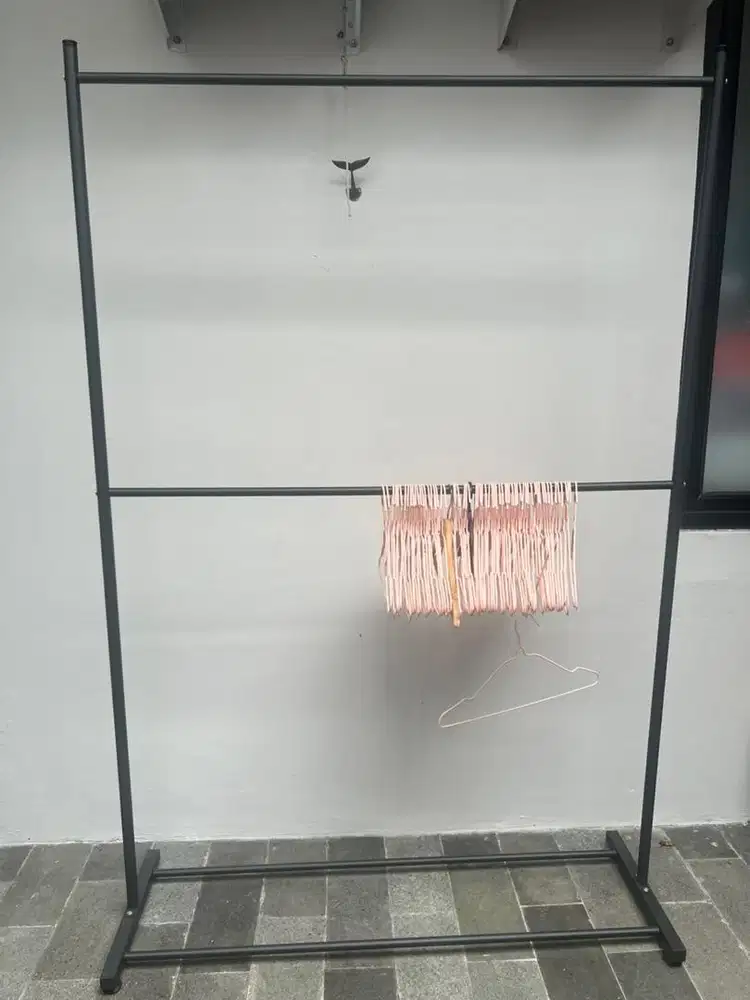 Dijual Gantungan Baju