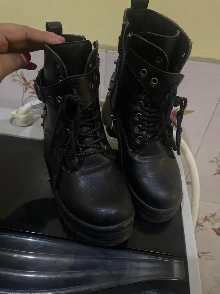 Sepatu cocok buat dance