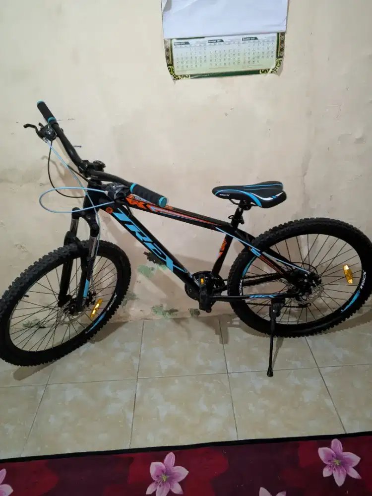 Sepeda Gunung Trex XT-780
