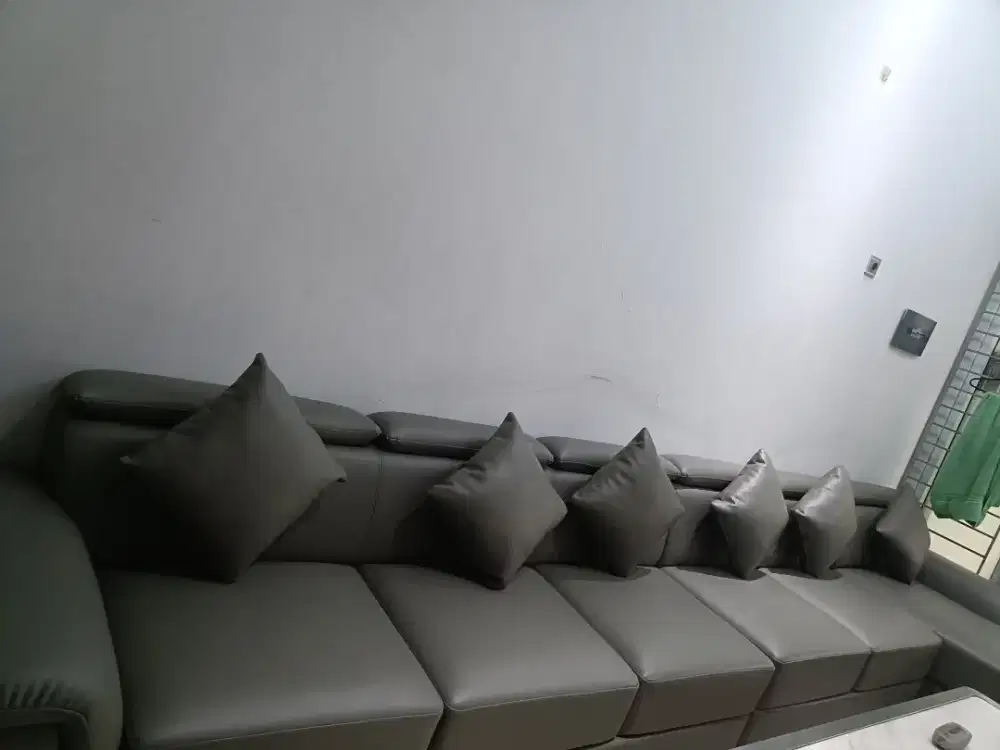 Jual Sofa Letter L