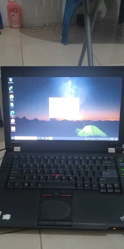 Lenovo (ThinkPad) L420