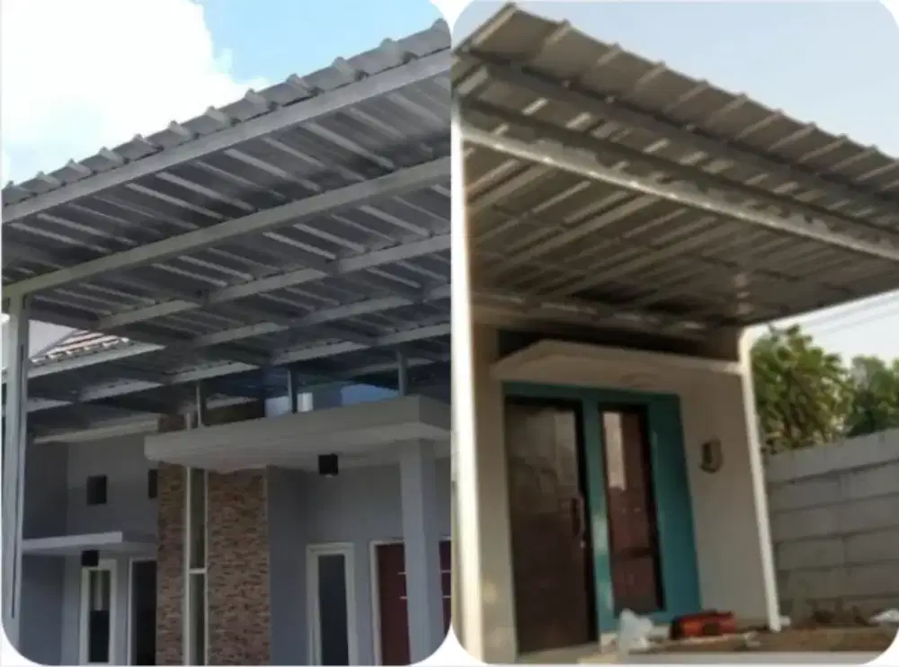 BAJARINGAN TERPASANG