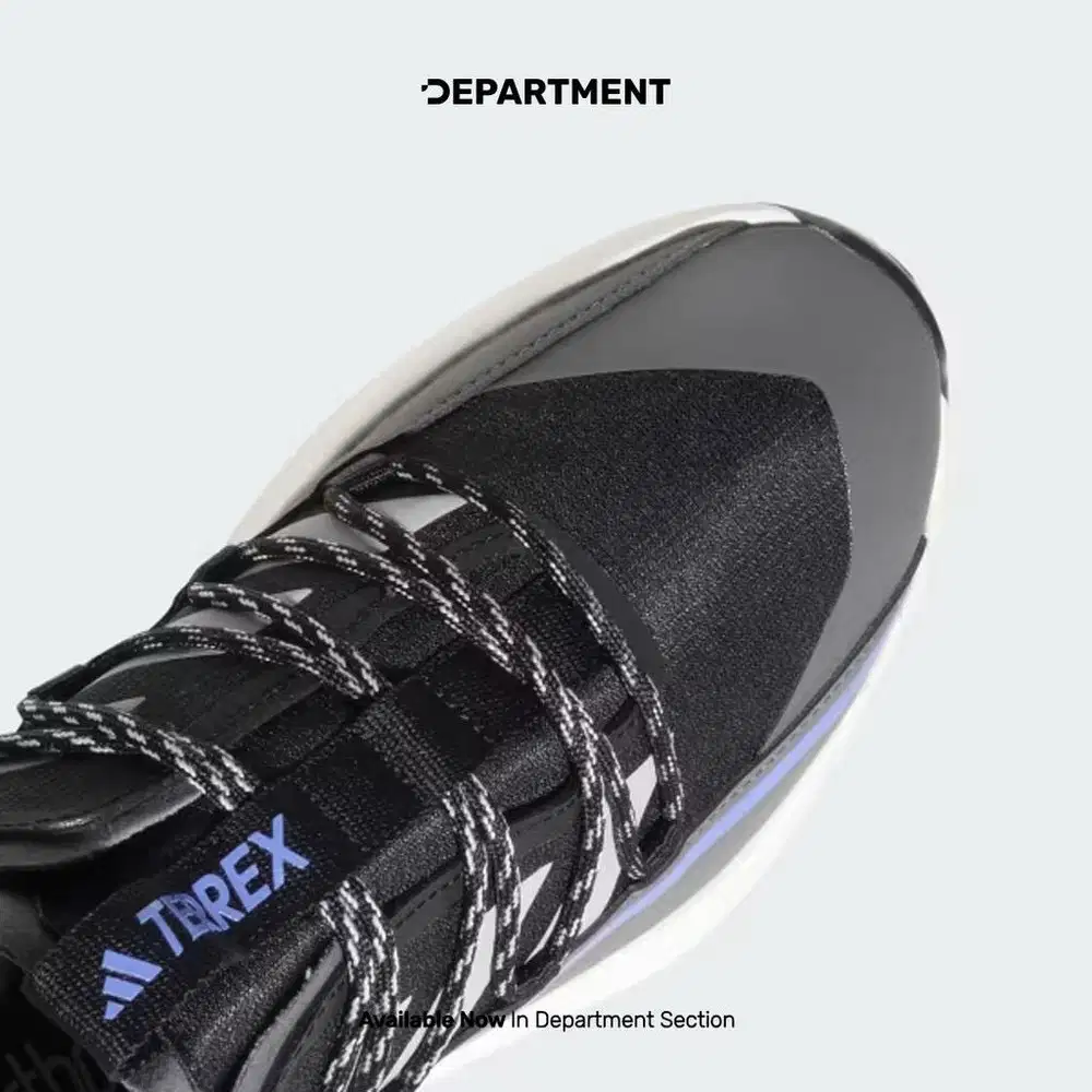 Sepatu adidas original size 40.5