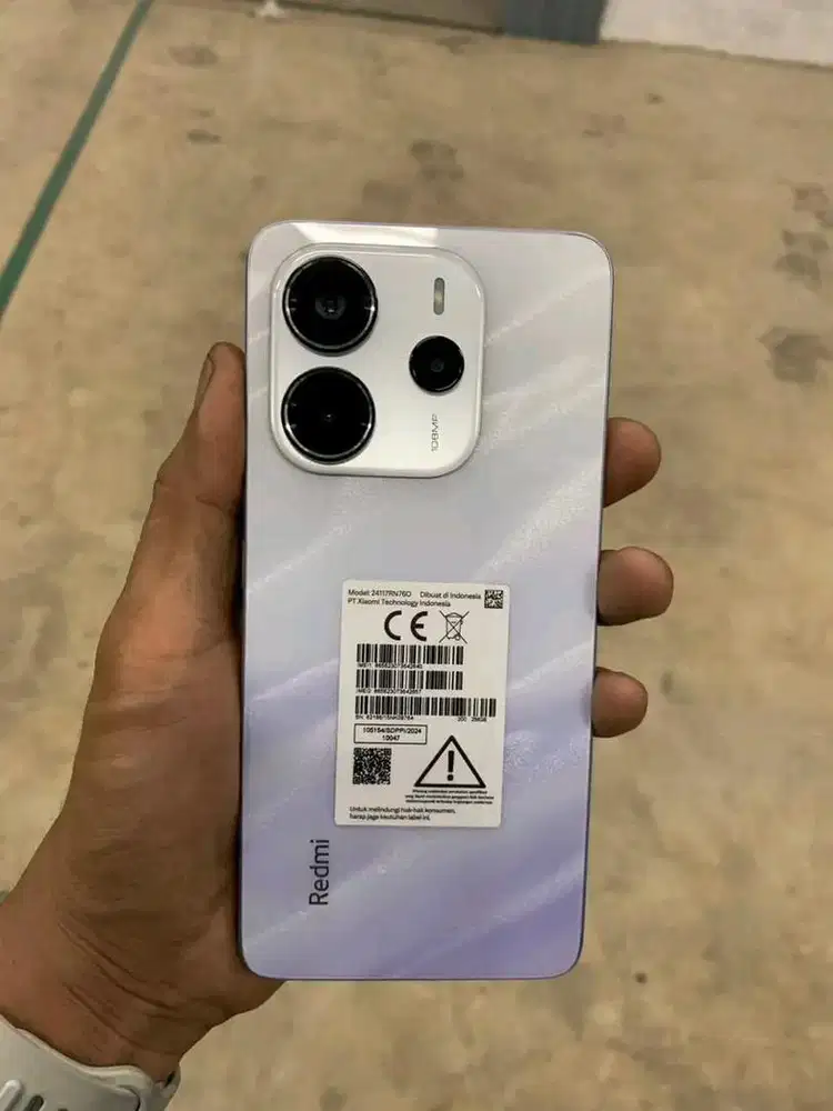 Redmi Note 14 8/256GB