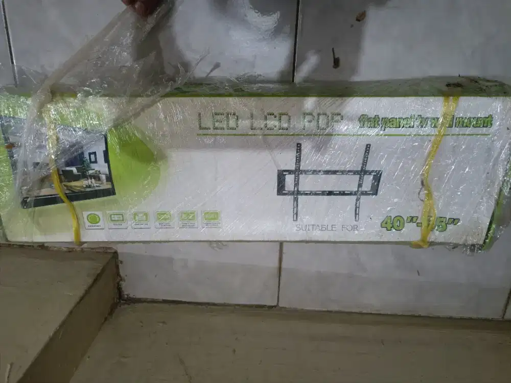 Bracket TV Universal 40-85