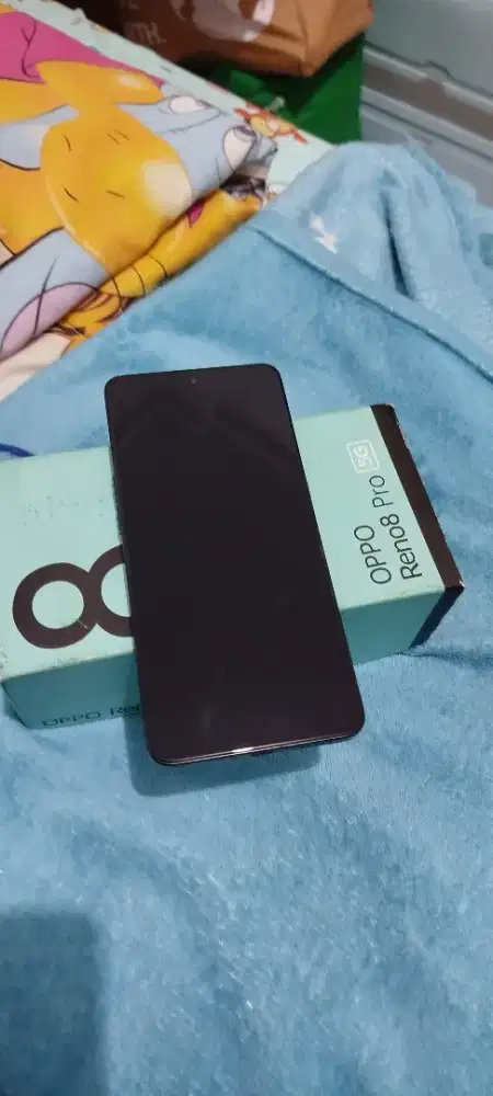 Reno 8 pro 5G 12/256