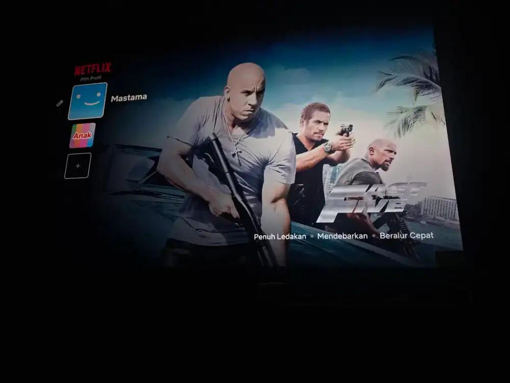 TV xiaomi a pro 4k 43 inch qled 2026